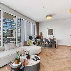 Appartement met Twee Slaapkamers
